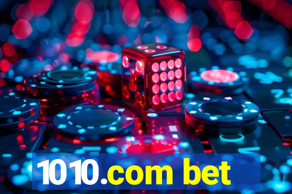 1010.com bet